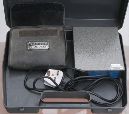 Calrec-CM654, CM602, 622a power supply